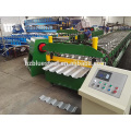 High Rib Roof Panel Roll Forming Machine / R Panel Forming Machine